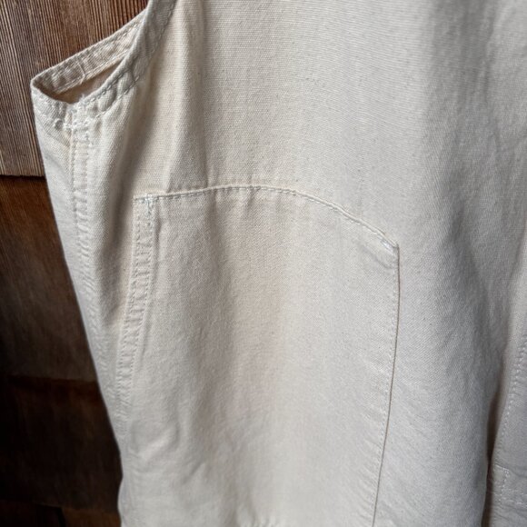 NWT VANS Natural Stryker Overalls in Women's X-Large - Picture 10 of 15